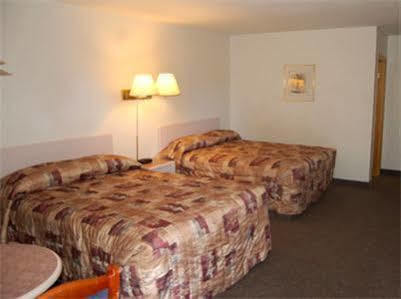 Chinook Motel Lethbridge Ngoại thất bức ảnh